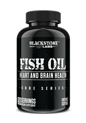 Blackstone Labs Fish Oil Joint Support