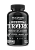Blackstone Labs Turmeric