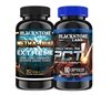 Blackstone Labs Complete Prohormone Stack