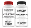 Blackstone Labs Myo-Lean Stack With Turkesterone