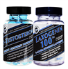 Hi-Tech Pharmaceuticals Laxogenin 1-Teststerone Stack