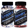 Hi-Tech Pharmaceuticals Extreme Muscle Gains Stack